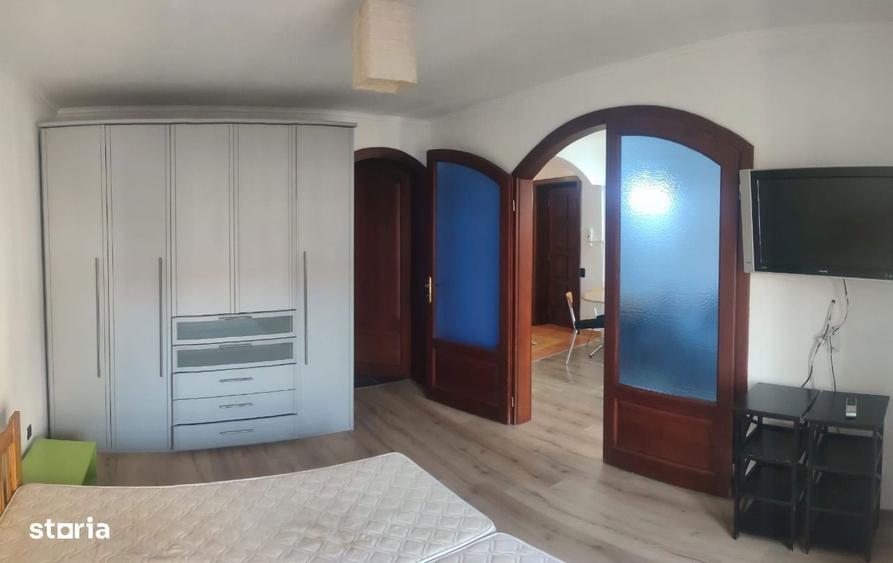 Apartament cu 2 camere de inchiriat in zona ultracentrala - 2