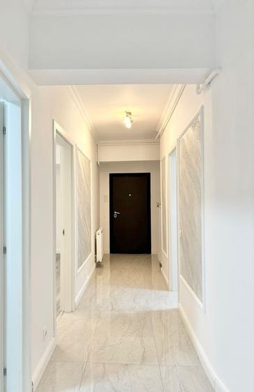 APARTAMENT AFLAT LA PARTER CU TERASA PROPRIE IN IMOBIL NOU - FERDINAND - MOSILOR - 12