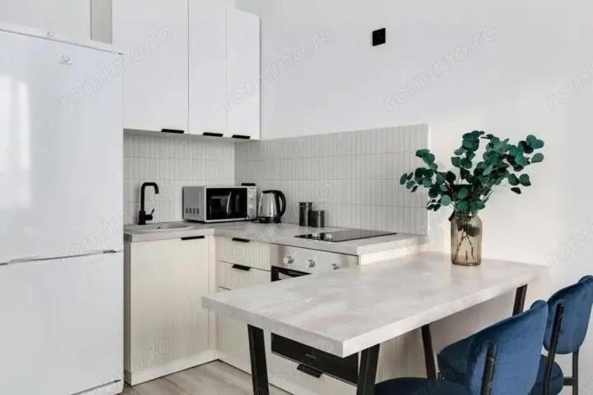 Inchiriere garsoniera in zona Giulesti - 3