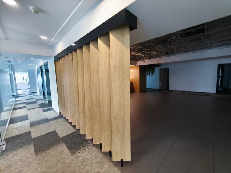 Pod Baneasa - spatiu renovat in cladire de birouri - 6