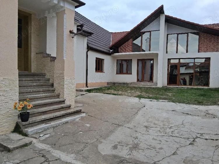 Vand casa in Calnic,jud.Alba. - 2