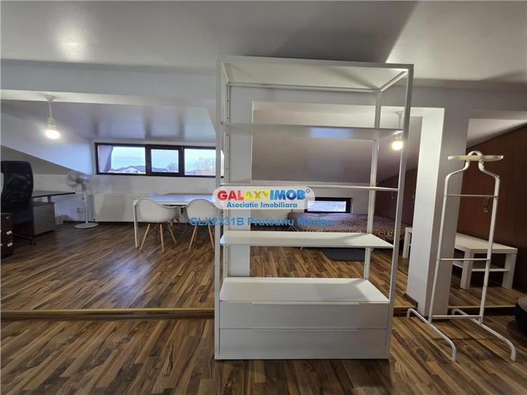 Vanzare casa de tip Duplex Moderna situata langa Mc Donalds Bragadiru - 36