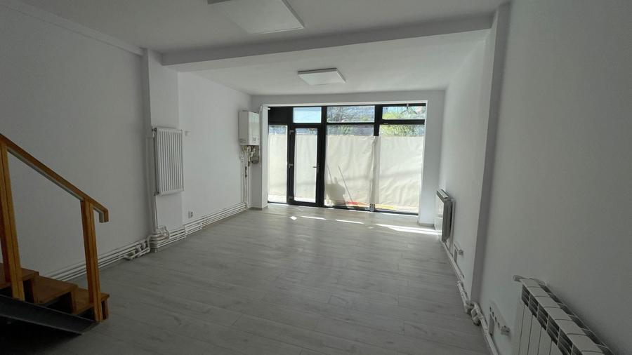 De inchiriat spatiu comercial in Galati, Mazepa 2, Zona ANAF Galati - 2