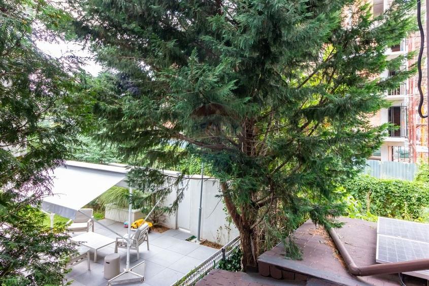 Apartament 4 camere in zona Nord - Pipera, Erou Iancu Nicolae - 20