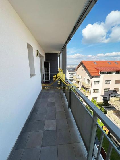 2 camere, modern, terasa, parcare, Buna Ziua, Sofia Residence, LIDL - 8