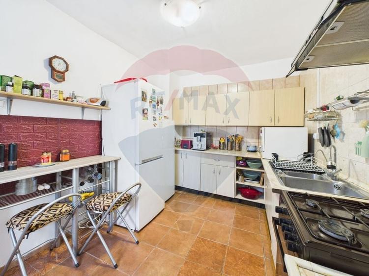 Teren de vanzare | Strada Oltului | Rahova - 10