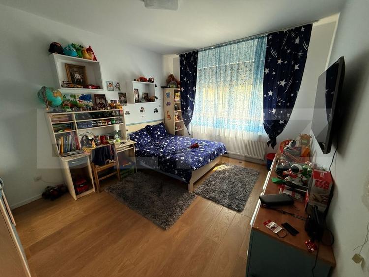 Casa 4 camere, 180 mp utili+750 mp teren, 15 km de Brasov - 6