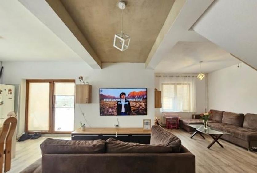 Sanpetru, Brasov - 1