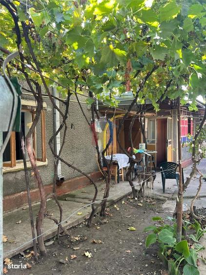 Casa 4 cam teren 147 mp toate utilitatile Brailita Bis.Sf.Dimitrie. - 2