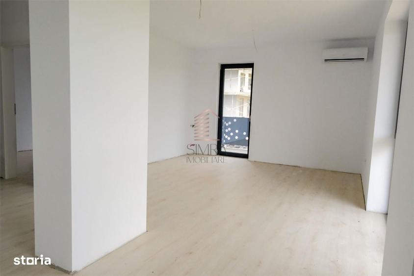 Apartament cu 2 camere în Băile Felix