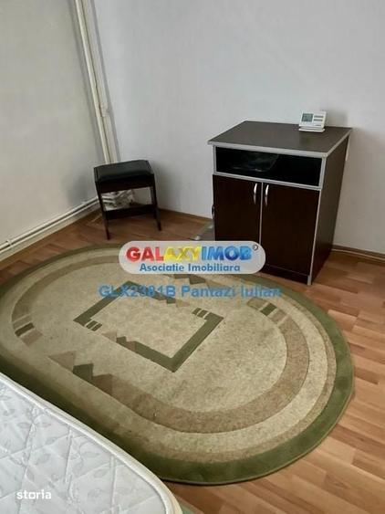 Apartament cu 2 camere decomandat în Lujerului