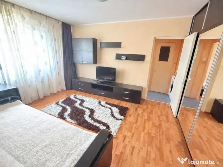 Apartament 2 camere, semidecomandat - zona Florilor - 3
