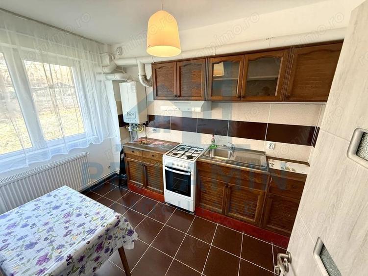 Garsoniera - Bloc nou - mobilata - utilata - Craiovita - Gorilla Gym - 3