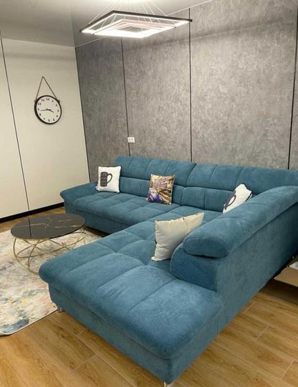 VEDERE FRONTALĂ LA MARE | MAMAIA NORD | ULTRACENTRAL | APARTAMENT 2 CAMERE | - 4