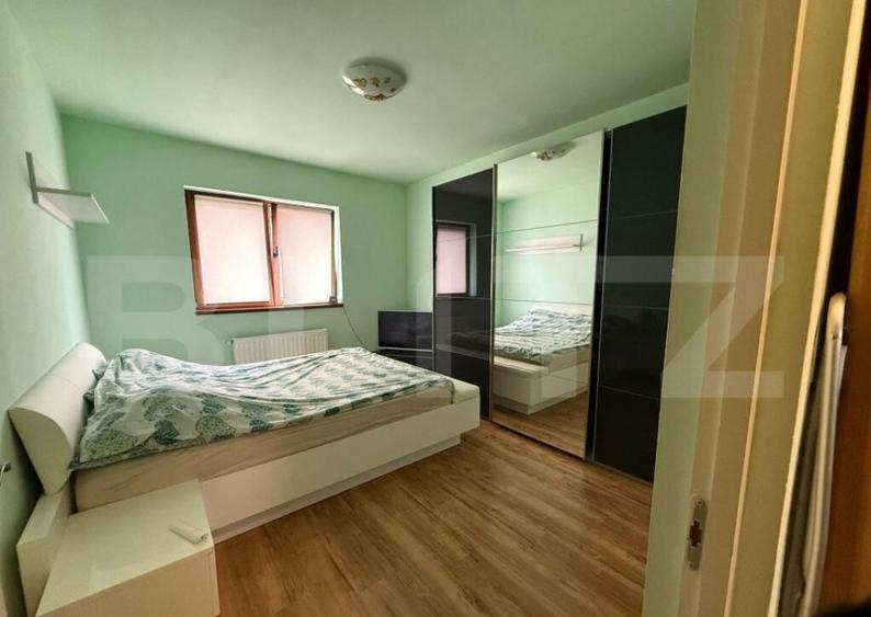 Apartament de vanzare, 3 camere + 2 bai, 87 mp, Sibiu - 6