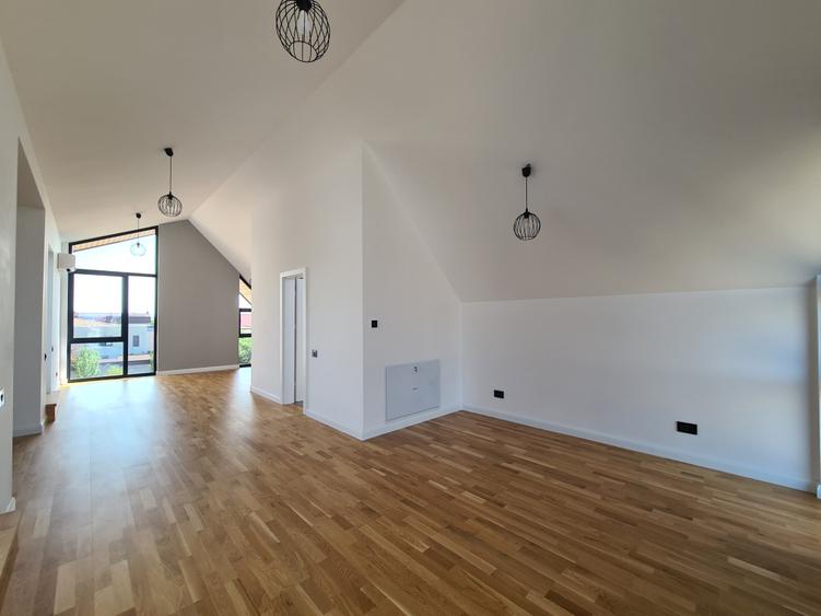 OMNIA-Poprietăti alese! Prestigios, elegant, nord. Standard ridicat de locuire. - 38