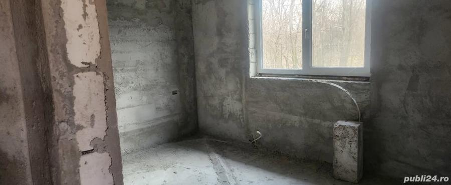 Casa de 80mp cu teren de 2000mp - 2