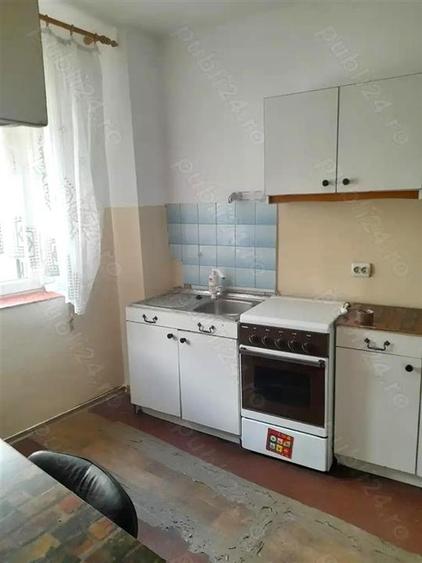 Reco Apartament 3 camere Alesd - 5