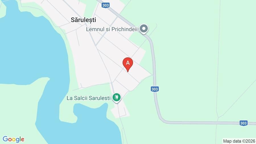 Casa de vanzare+ teren - 1