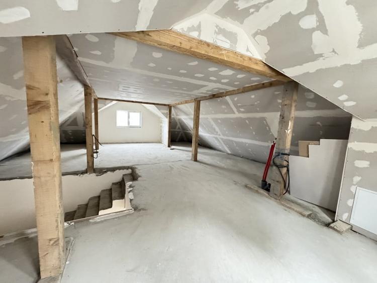 Casa individuala, 120 mp utili, 440 mp teren, Dezmir - 8