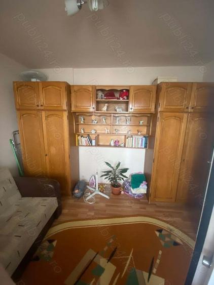 Apartament 3 camere Etaj 3 complet mobilat utilat - 10