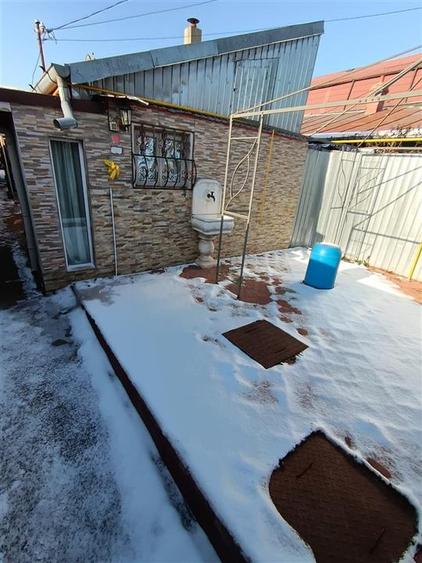 Casa, zona Brailita, 3 camere, Boltari si Paianta - 14