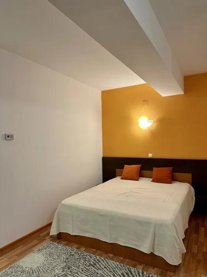 Pallady garsoniera 45mp centrala termica 5 min metrou curte - 2