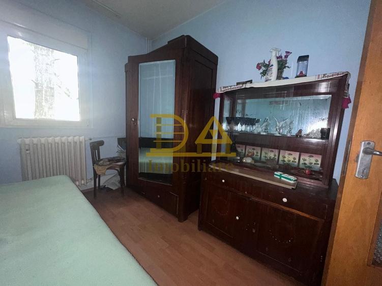 Apartament 3 camere de renovat | Zonă verde și liniștită  Brancoveanu - 6