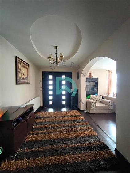 Inchiriez Casa, Primaverii,  Sanpetru - 1