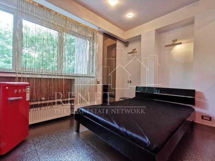 Studio Central, Bulevardul Carol I, nr. 45 - 7