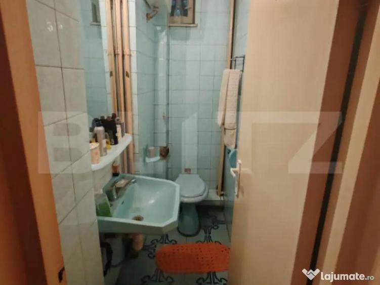 Apartament 4 camere, 84 mp, parter, Tudor - 6