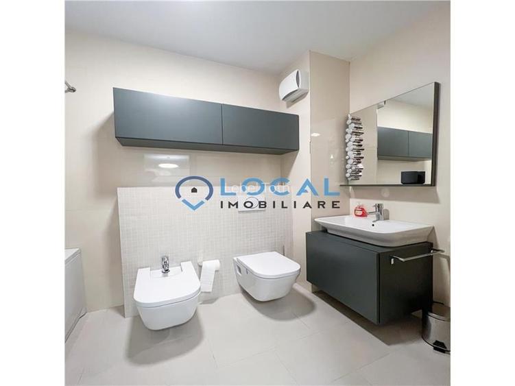 Apartament 2 camere de inchiriat, bloc nou, parcare,Iulius Mall