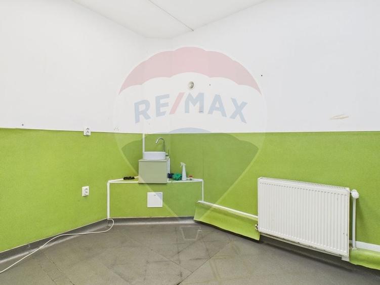 Casă cu 5 camere si 300mp curte, de închiriat în zona Bd. Gloriei - 11