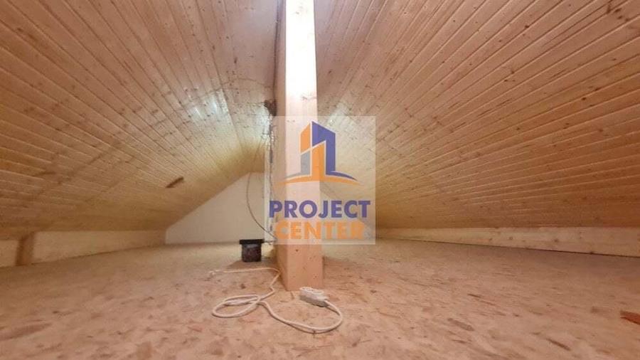 Vila 4 camere si teren in suprafata de 580 mp, Albota - 3