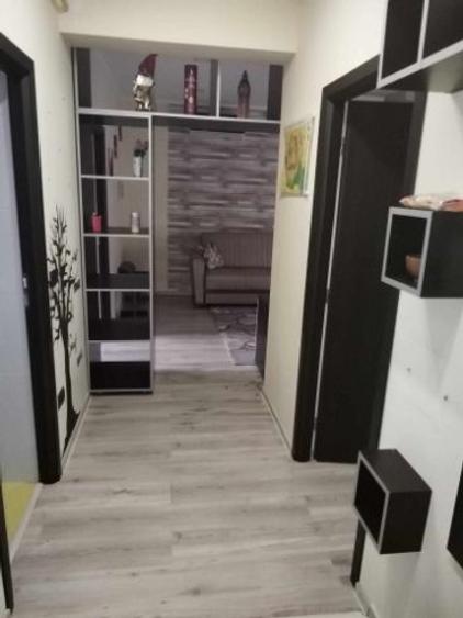 Valea Adanca la 1,2 km de Aleea T Neculai apartament 2 camere 51 mp - 3