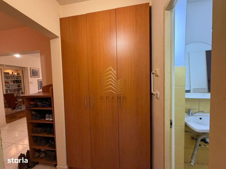 APARTAMENT | DECOMANDAT| ZONA DECEBAL| 78 MPU - 4