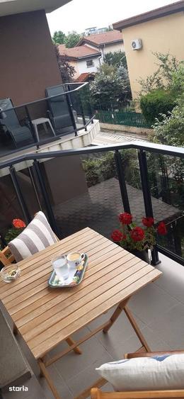Inchiriere 2 camere, Tomis Plus - 9