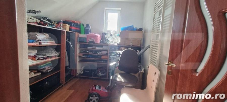 Casa de vanzare, 260mp, teren, 1000 mp, zona Unirea - 2