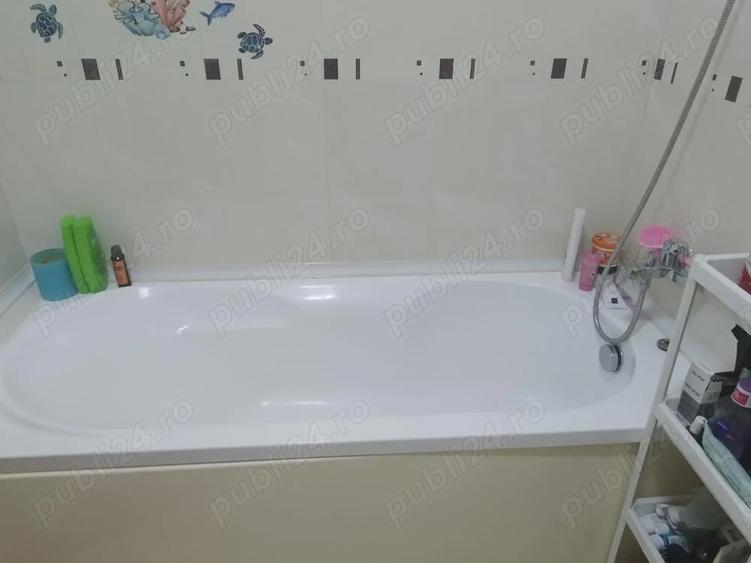 Vand garsoniera in zona lini?tita - 1