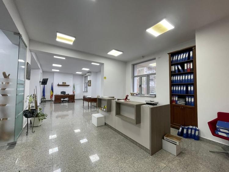 Spatiu Comercial/Birouri Premium (231 mp) – Complex Exclusivist Green Lake - 1