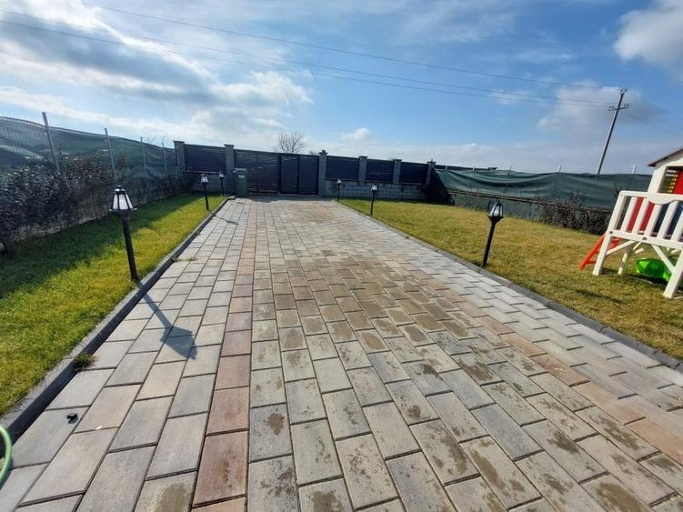 Magurele, casa la cheie, mobilata, utilata - 3