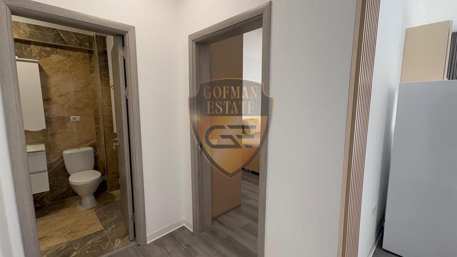 Ap 2 cam, semidecomandat, Mamaia Nord Et 2/8, lift, 62.80 mp, balcon, Lidl - 13