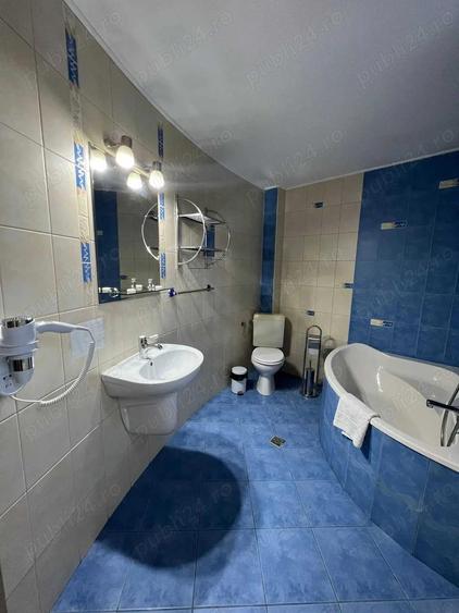 Vila de vanzare in Predeal - 1