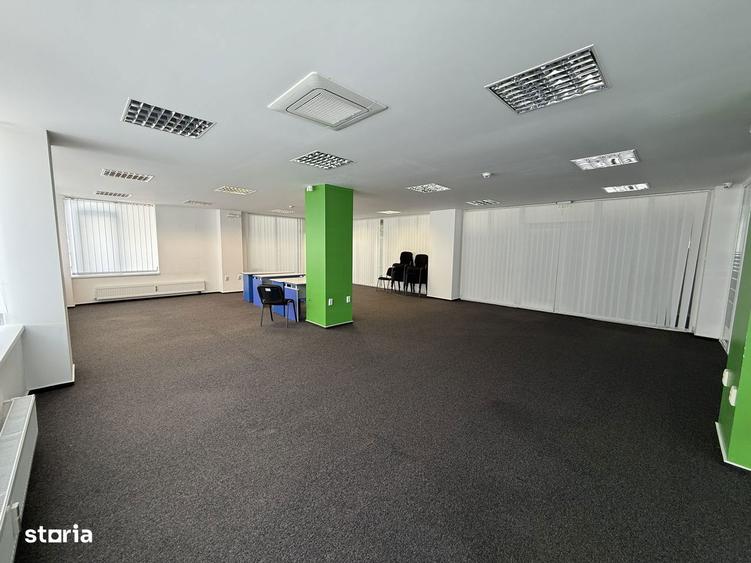 SPATIU BIROURI | PARTER | RADAUTI - 2