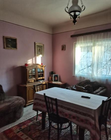 Predeal-Casa de vacanta - 5