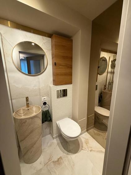 2 camere || Stefan Cel Mare - 20