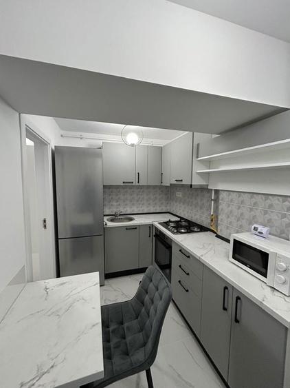 Inchiriez garsoniera ultracentrala, renovata integral-prima inchiriere - 1