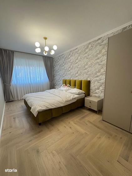 NECTORA IMOB-Apartament 3 camere, 91 mp, Premium, Et. 2, Ultracentral - 6