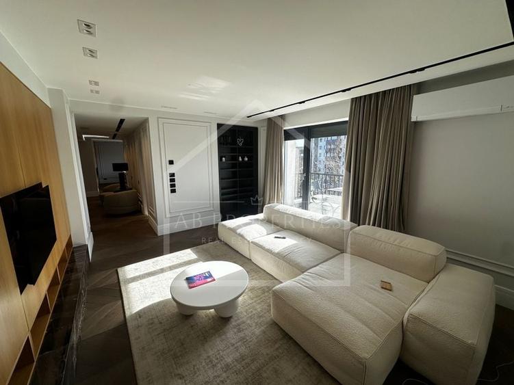 Apartament 4 camere | Sisesti | 2 locuri parcare | LUX - 3