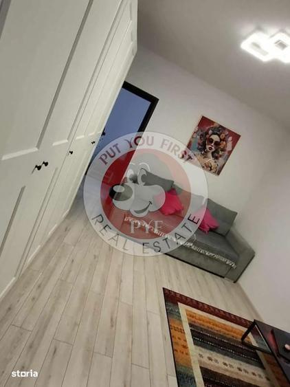 Militari Residence | 3 camere | 58mp | Decomandat | B12651 - 1